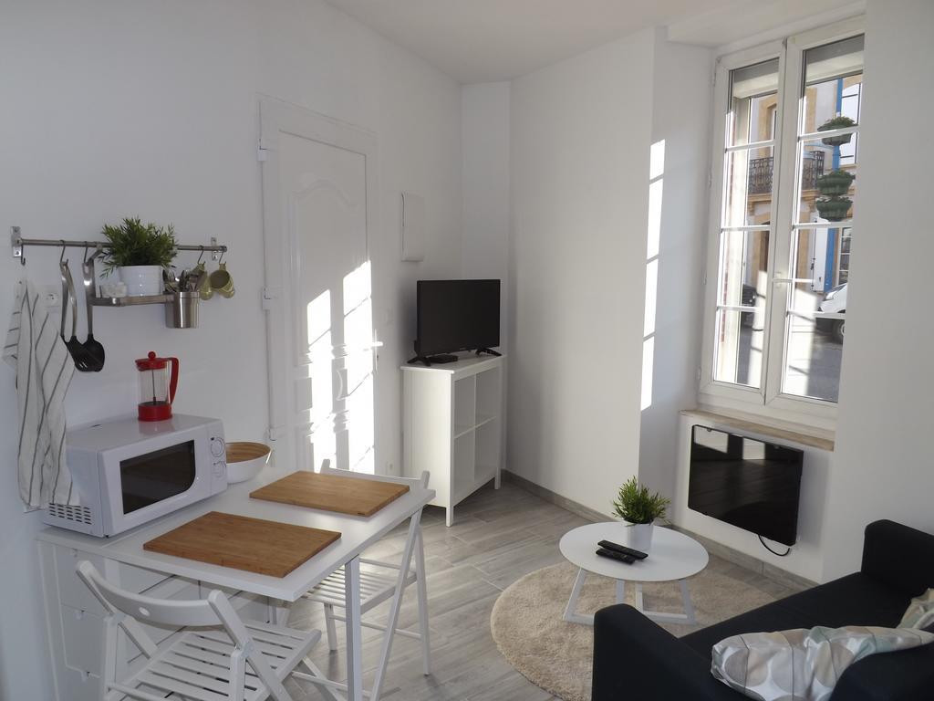 Appartement T2 Duplex Ревель Екстер'єр фото
