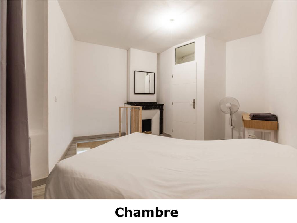 Appartement T2 Duplex Ревель Екстер'єр фото