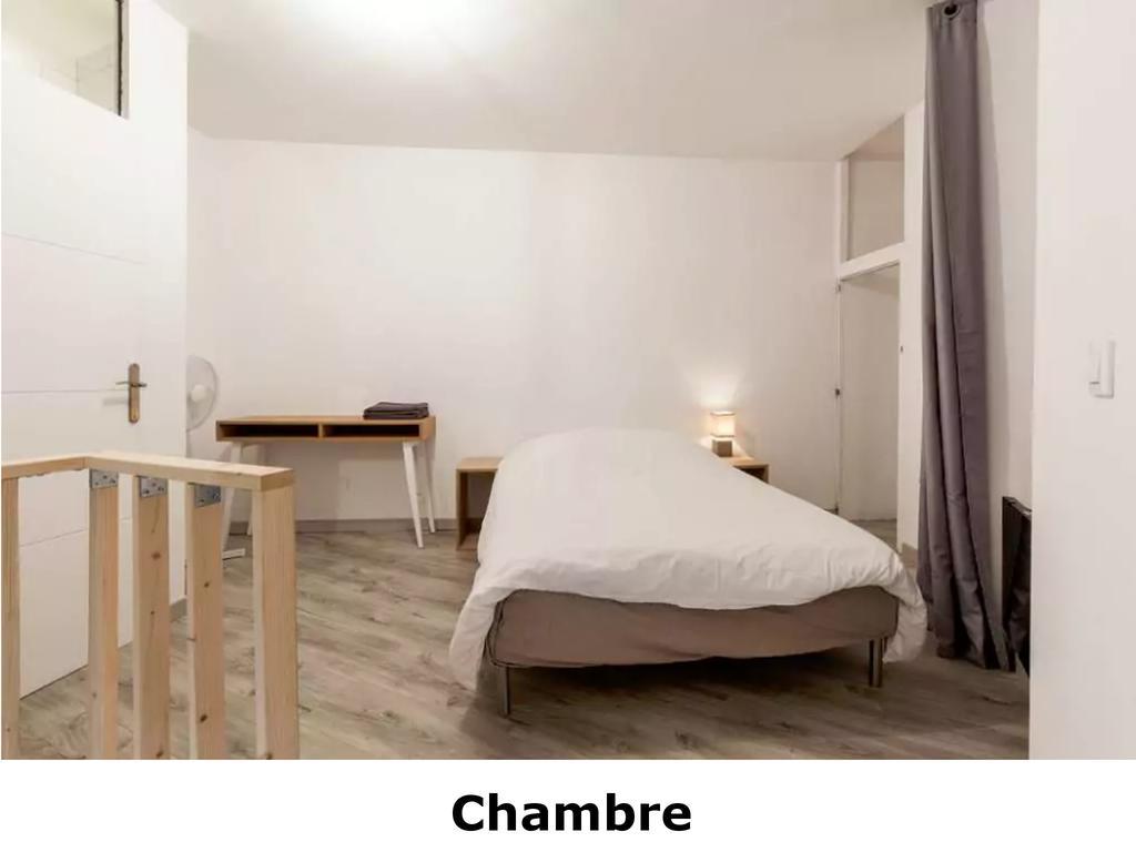 Appartement T2 Duplex Ревель Екстер'єр фото